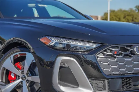 Another view of 2025 Audi S5 Premium Plus for sale in Austin, TX at Audi North Austin