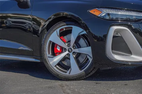 Photos of 2025 Audi S5 Premium Plus for sale in Austin, TX at Audi North Austin