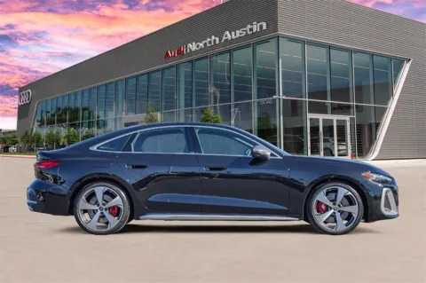 More photos of 2025 Audi S5 Premium Plus at Audi North Austin, TX