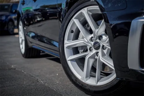 Photos of 2024 Audi A5 Sportback S line Premium for sale in Austin, TX at Audi North Austin