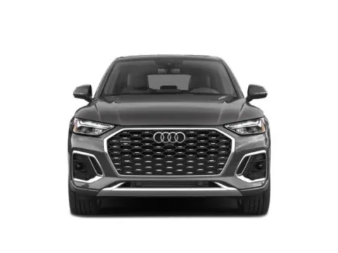 More photos of 2023 Audi Q5 Sportback S line Premium at Audi North Austin, TX