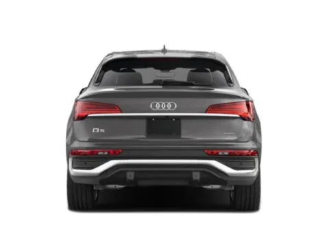 More photos of 2023 Audi Q5 Sportback S line Premium at Audi North Austin, TX