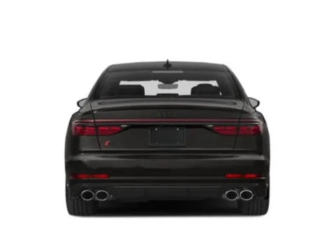 More photos of 2023 Audi S8 4.0T at Audi North Austin, TX