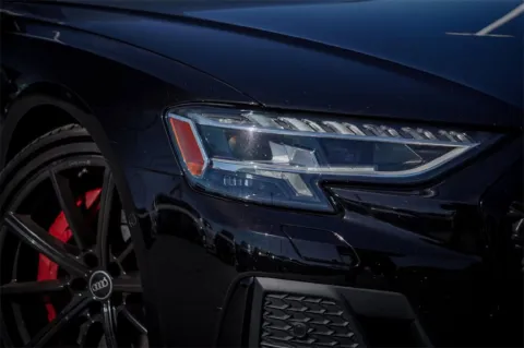 Photos of 2023 Audi S8 4.0T for sale in Austin, TX at Audi North Austin