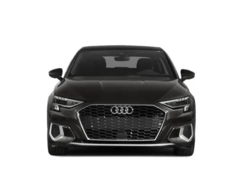 More photos of 2023 Audi A3 Premium at Audi North Austin, TX