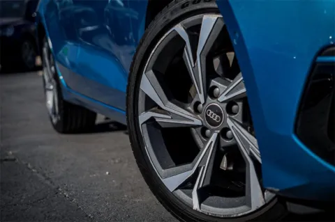 Photos of 2023 Audi A3 Premium for sale in Austin, TX at Audi North Austin