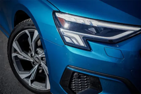 Another view of 2023 Audi A3 Premium for sale in Austin, TX at Audi North Austin