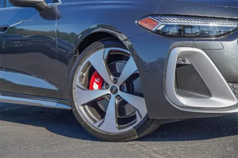 Photos of 2025 Audi S5 Premium Plus for sale in Austin, TX at Audi North Austin