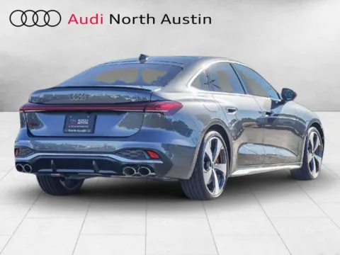 More photos of 2025 Audi S5 Premium Plus at Audi North Austin, TX
