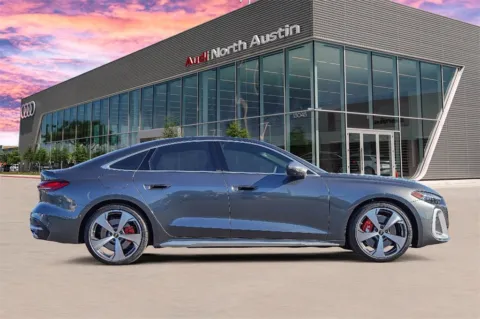 More photos of 2025 Audi S5 Premium Plus at Audi North Austin, TX