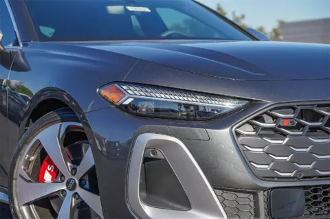 Another view of 2025 Audi S5 Premium Plus for sale in Austin, TX at Audi North Austin