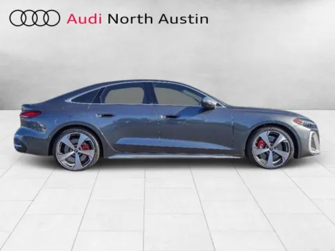 More photos of 2025 Audi S5 Premium Plus at Audi North Austin, TX
