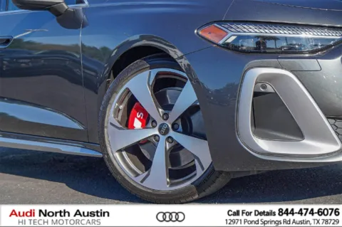 Photos of 2025 Audi S5 Premium Plus for sale in Austin, TX at Audi North Austin