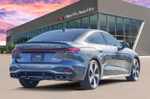 More photos of 2025 Audi S5 Premium Plus at Audi North Austin, TX