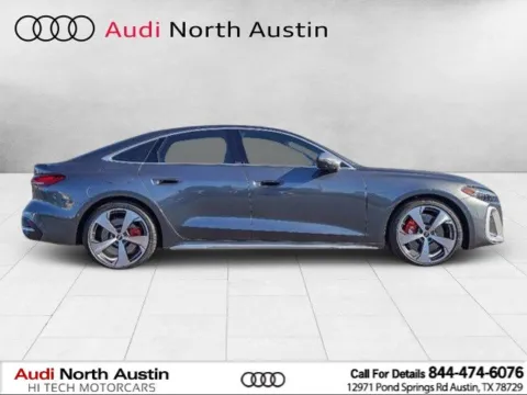 More photos of 2025 Audi S5 Premium Plus at Audi North Austin, TX