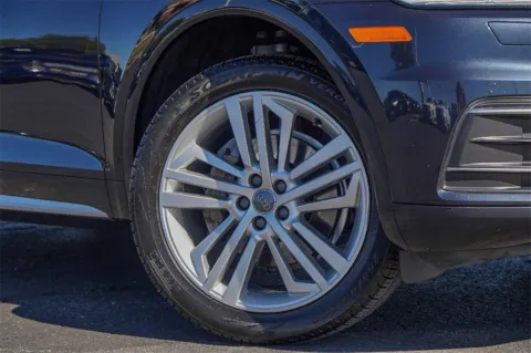 Photos of 2019 Audi Q5 Premium Plus for sale in Austin, TX at Audi North Austin