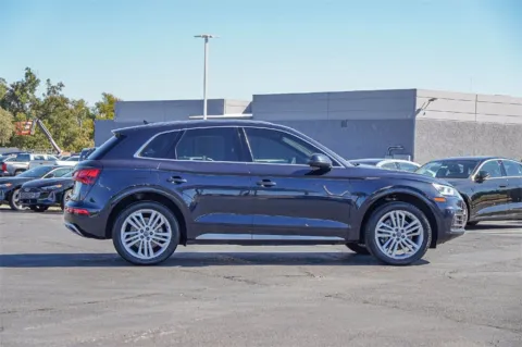 More photos of 2019 Audi Q5 Premium Plus at Audi North Austin, TX