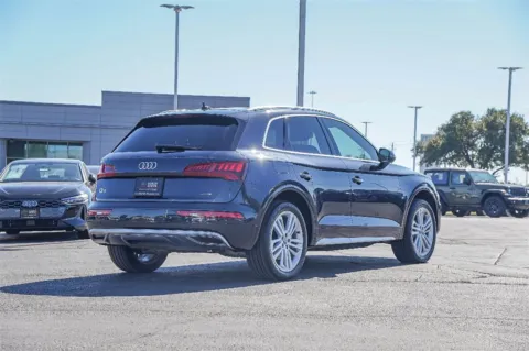 More photos of 2019 Audi Q5 Premium Plus at Audi North Austin, TX