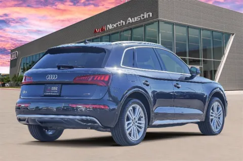 More photos of 2019 Audi Q5 Premium Plus at Audi North Austin, TX