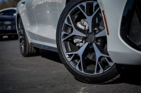 Photos of 2026 Audi A6 Sedan Premium Plus for sale in Austin, TX at Audi North Austin