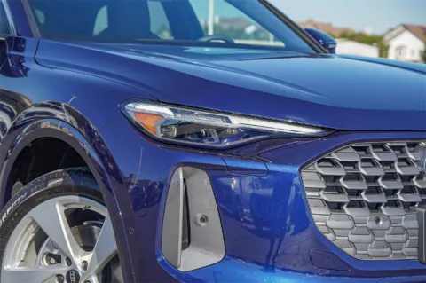 Another view of 2025 Audi Q5 Premium Plus for sale in Austin, TX at Audi North Austin