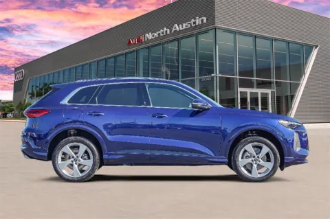 More photos of 2025 Audi Q5 Premium Plus at Audi North Austin, TX