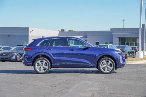 More photos of 2025 Audi Q5 Premium Plus at Audi North Austin, TX