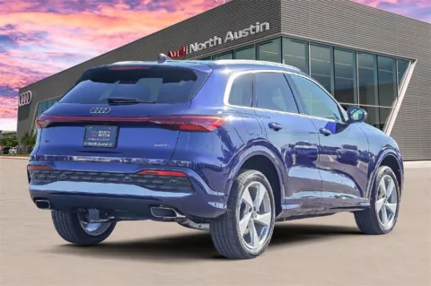More photos of 2025 Audi Q5 Premium Plus at Audi North Austin, TX