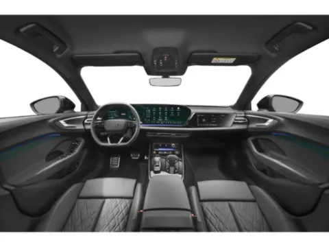 Another view of 2025 Audi S5 Premium Plus for sale in Austin, TX at Audi North Austin