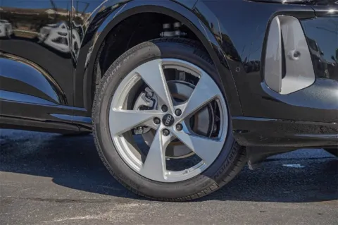 Photos of 2025 Audi Q5 Premium Plus for sale in Austin, TX at Audi North Austin