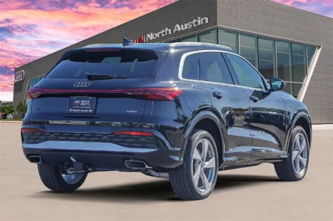 More photos of 2025 Audi Q5 Premium Plus at Audi North Austin, TX