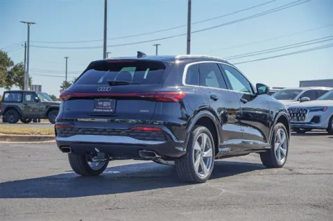 More photos of 2025 Audi Q5 Premium Plus at Audi North Austin, TX