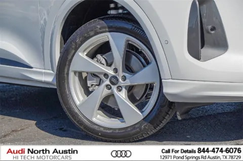 Photos of 2025 Audi Q5 Premium Plus for sale in Austin, TX at Audi North Austin