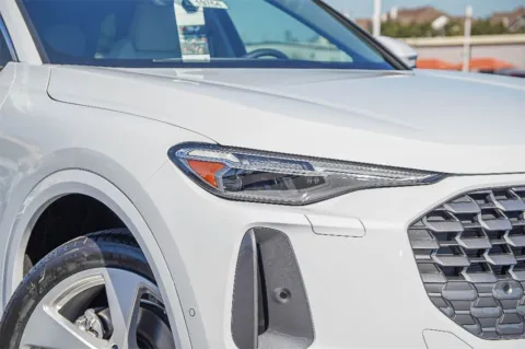 Another view of 2025 Audi Q5 Premium Plus for sale in Austin, TX at Audi North Austin