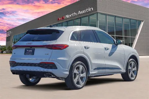 More photos of 2025 Audi Q5 Premium Plus at Audi North Austin, TX