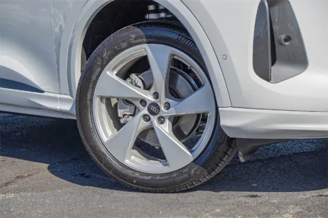 Photos of 2025 Audi Q5 Premium Plus for sale in Austin, TX at Audi North Austin