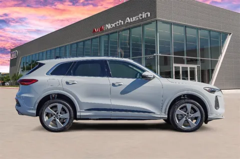 More photos of 2025 Audi Q5 Premium Plus at Audi North Austin, TX