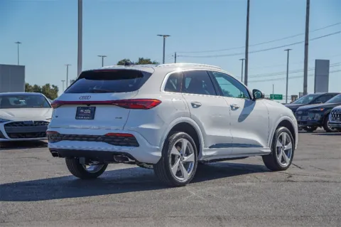 More photos of 2025 Audi Q5 Premium Plus at Audi North Austin, TX