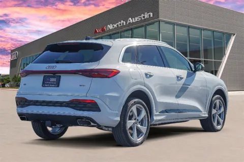 More photos of 2025 Audi Q5 Premium Plus at Audi North Austin, TX