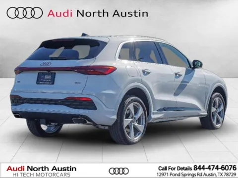 More photos of 2025 Audi Q5 Premium Plus at Audi North Austin, TX