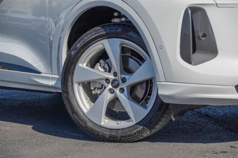 Photos of 2025 Audi Q5 Premium Plus for sale in Austin, TX at Audi North Austin