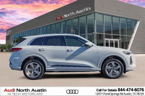 More photos of 2025 Audi Q5 Premium Plus at Audi North Austin, TX