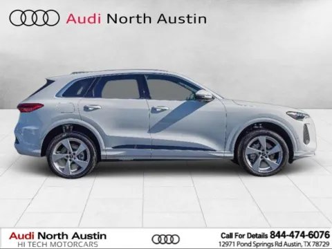 More photos of 2025 Audi Q5 Premium Plus at Audi North Austin, TX