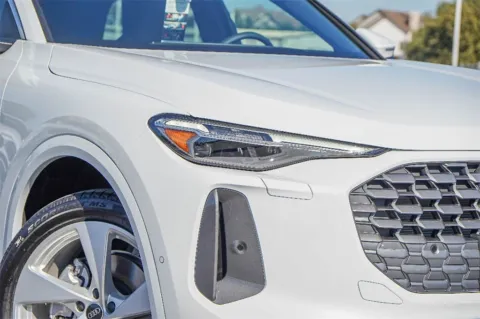 Another view of 2025 Audi Q5 Premium Plus for sale in Austin, TX at Audi North Austin