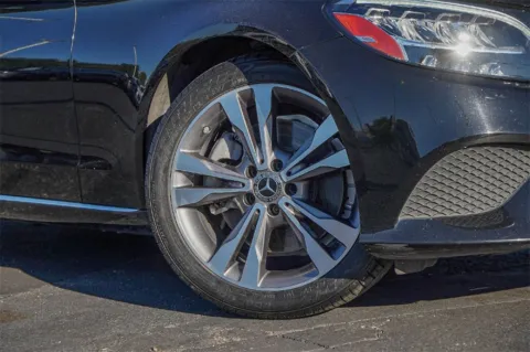 Photos of 2019 Mercedes-Benz C-Class C 300 for sale in Austin, TX at Audi North Austin