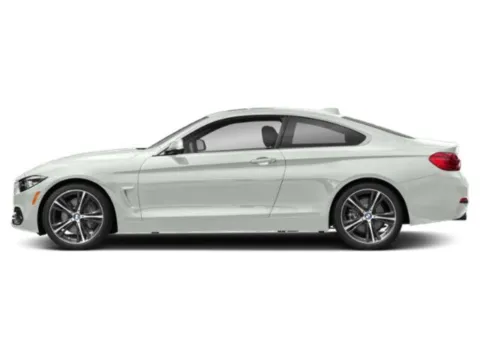 Another view of 2018 BMW 4 Series 440i for sale in Austin, TX at Audi North Austin