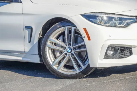 Photos of 2018 BMW 4 Series 440i for sale in Austin, TX at Audi North Austin
