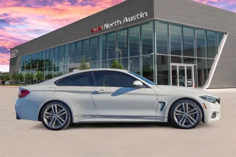 More photos of 2018 BMW 4 Series 440i at Audi North Austin, TX