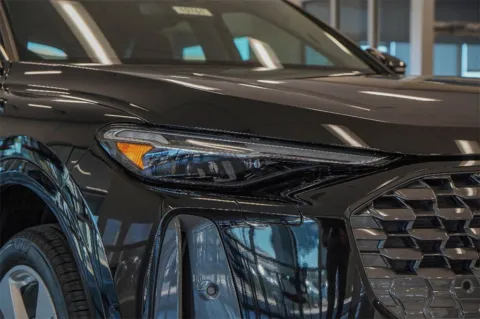 Another view of 2025 Audi Q5 Premium Plus for sale in Austin, TX at Audi North Austin