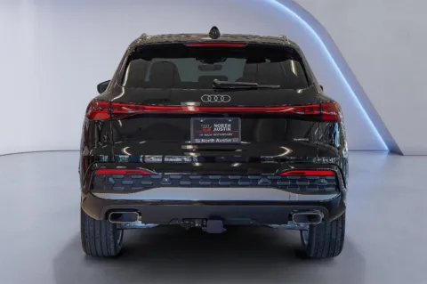 More photos of 2025 Audi Q5 Premium Plus at Audi North Austin, TX